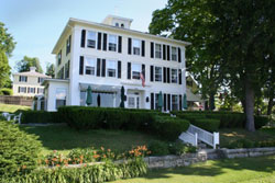Hopkins Inn